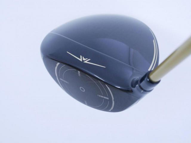 Driver : Yonex : ไดรเวอร์ Yonex Royal E-Zone (รุ่นท๊อปสุด ออกปี 2022 ตีไกลมาก มันมาก ตกวิ่งสุดๆ) Loft 10.5 (ปรับได้) Flex SR