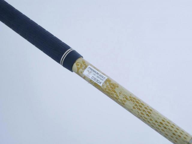 Driver : Yonex : ไดรเวอร์ Yonex Royal E-Zone (รุ่นท๊อปสุด ออกปี 2022 ตีไกลมาก มันมาก ตกวิ่งสุดๆ) Loft 10.5 (ปรับได้) Flex SR
