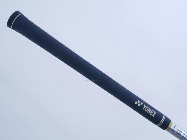 Driver : Yonex : ไดรเวอร์ Yonex Royal E-Zone (รุ่นท๊อปสุด ออกปี 2022 ตีไกลมาก มันมาก ตกวิ่งสุดๆ) Loft 10.5 (ปรับได้) Flex SR