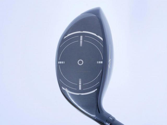 Driver : Yonex : ไดรเวอร์ Yonex Royal E-Zone (รุ่นท๊อปสุด ออกปี 2022 ตีไกลมาก มันมาก ตกวิ่งสุดๆ) Loft 10.5 (ปรับได้) Flex SR