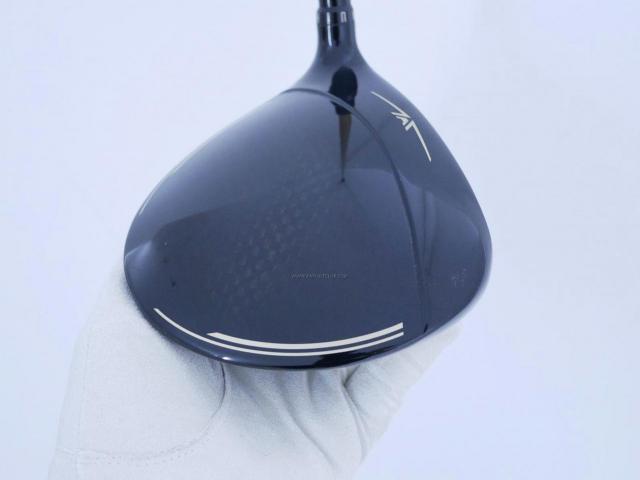 Driver : Yonex : ไดรเวอร์ Yonex Royal E-Zone (รุ่นท๊อปสุด ออกปี 2022 ตีไกลมาก มันมาก ตกวิ่งสุดๆ) Loft 10.5 (ปรับได้) Flex SR