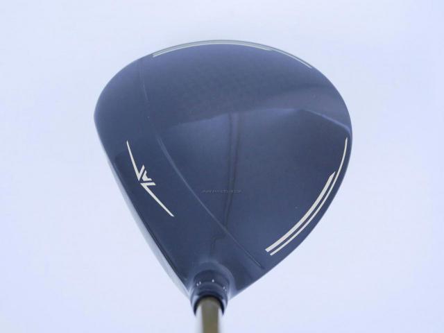 Driver : Yonex : ไดรเวอร์ Yonex Royal E-Zone (รุ่นท๊อปสุด ออกปี 2022 ตีไกลมาก มันมาก ตกวิ่งสุดๆ) Loft 10.5 (ปรับได้) Flex SR
