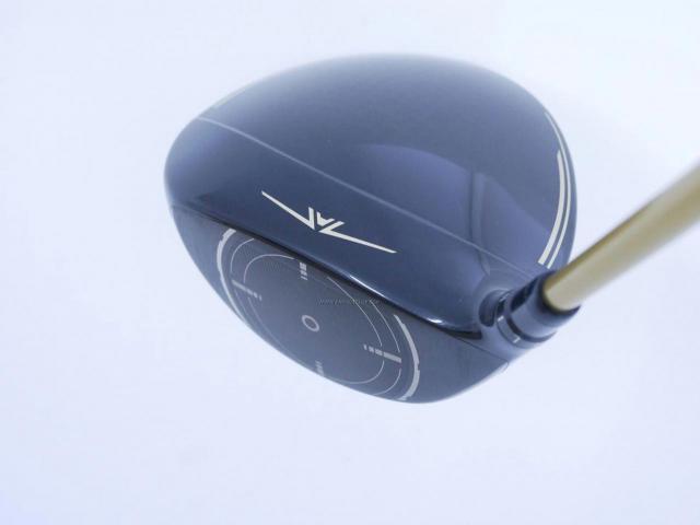 Driver : Yonex : ไดรเวอร์ Yonex Royal E-Zone (รุ่นท๊อปสุด ออกปี 2022 ตีไกลมาก มันมาก ตกวิ่งสุดๆ) Loft 10.5 (ปรับได้) Flex SR