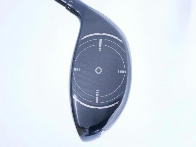 Driver : Yonex : ไดรเวอร์ Yonex Royal E-Zone (รุ่นท๊อปสุด ออกปี 2022 ตีไกลมาก มันมาก ตกวิ่งสุดๆ) Loft 10.5 (ปรับได้) Flex SR
