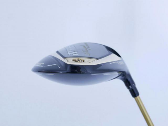Driver : Yonex : ไดรเวอร์ Yonex Royal E-Zone (รุ่นท๊อปสุด ออกปี 2022 ตีไกลมาก มันมาก ตกวิ่งสุดๆ) Loft 10.5 (ปรับได้) Flex SR