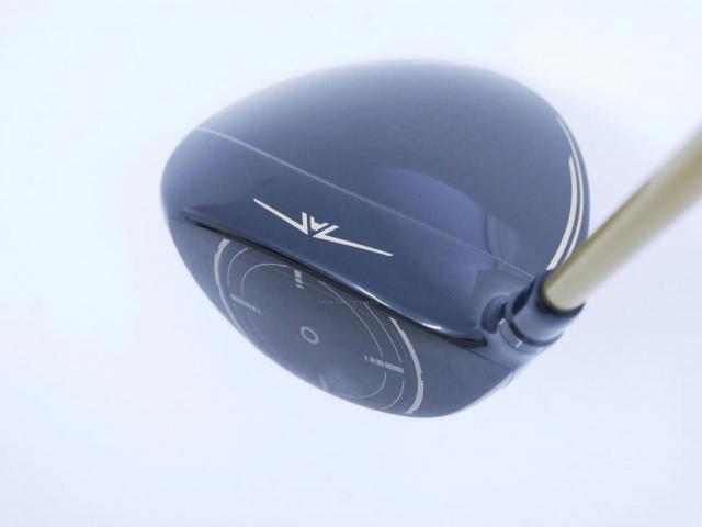 Driver : Yonex : ไดรเวอร์ Yonex Royal E-Zone (รุ่นท๊อปสุด ออกปี 2022 ตีไกลมาก มันมาก ตกวิ่งสุดๆ) Loft 10.5 (ปรับได้) Flex SR