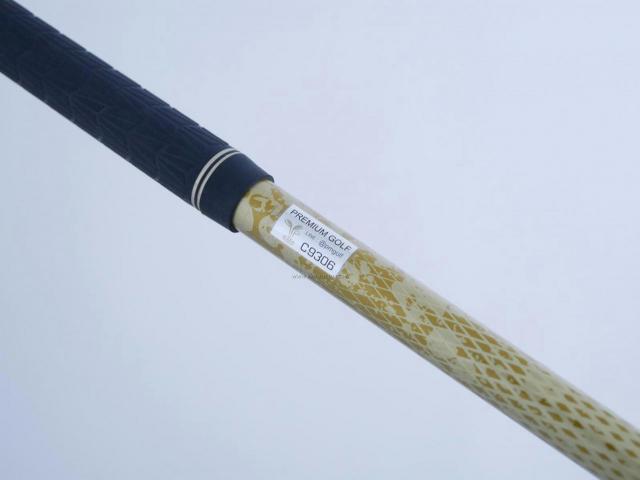 Driver : Yonex : ไดรเวอร์ Yonex Royal E-Zone (รุ่นท๊อปสุด ออกปี 2022 ตีไกลมาก มันมาก ตกวิ่งสุดๆ) Loft 10.5 (ปรับได้) Flex SR