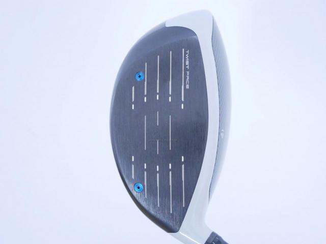 Driver : Taylormade : ไดรเวอร์ Taylormade SIM MAX (รุ่นปี 2020 Japan Spec.) Loft 9 ก้าน Mitsubishi TENSEI TM50 Flex S