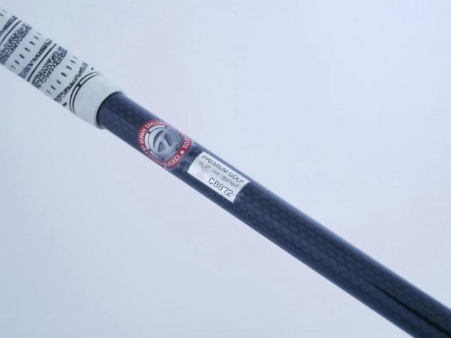 Driver : Taylormade : ไดรเวอร์ Taylormade SIM MAX (รุ่นปี 2020 Japan Spec.) Loft 9 ก้าน Mitsubishi TENSEI TM50 Flex S
