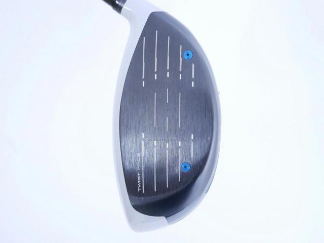 Driver : Taylormade : ไดรเวอร์ Taylormade SIM MAX (รุ่นปี 2020 Japan Spec.) Loft 9 ก้าน Mitsubishi TENSEI TM50 Flex S