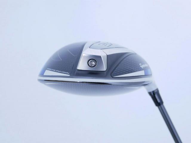 Driver : Taylormade : ไดรเวอร์ Taylormade SIM MAX (รุ่นปี 2020 Japan Spec.) Loft 9 ก้าน Mitsubishi TENSEI TM50 Flex S