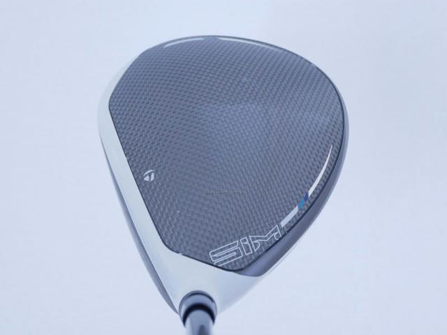 Driver : Taylormade : ไดรเวอร์ Taylormade SIM MAX (รุ่นปี 2020 Japan Spec.) Loft 9 ก้าน Mitsubishi TENSEI TM50 Flex S