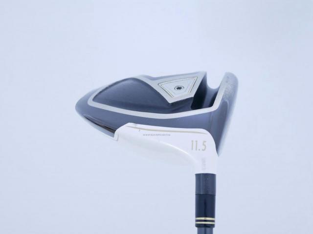 Driver : Taylormade : ไดรเวอร์ Taylormade GLOIRE G (ปี 2017 รุ่นท๊อปสุด Japan Spec) Loft 11.5 ก้าน GL5000 Flex R
