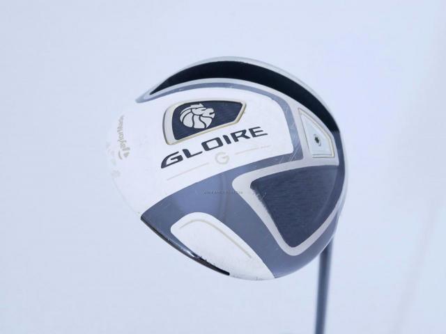 Driver : Taylormade : ไดรเวอร์ Taylormade GLOIRE G (ปี 2017 รุ่นท๊อปสุด Japan Spec) Loft 11.5 ก้าน GL5000 Flex R