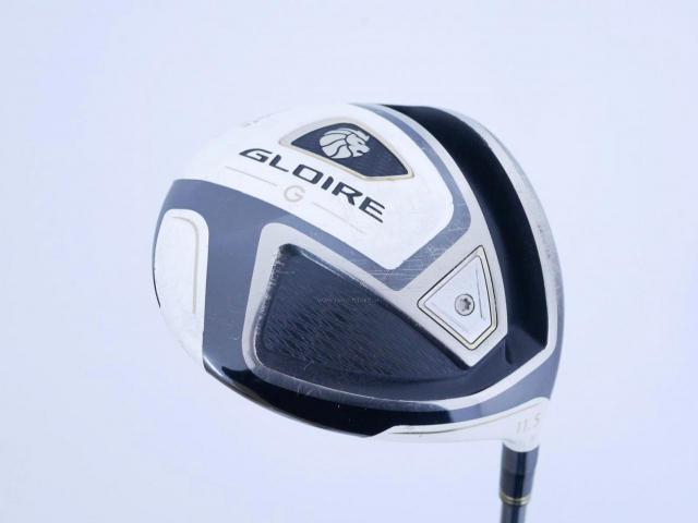Driver : Taylormade : ไดรเวอร์ Taylormade GLOIRE G (ปี 2017 รุ่นท๊อปสุด Japan Spec) Loft 11.5 ก้าน GL5000 Flex R