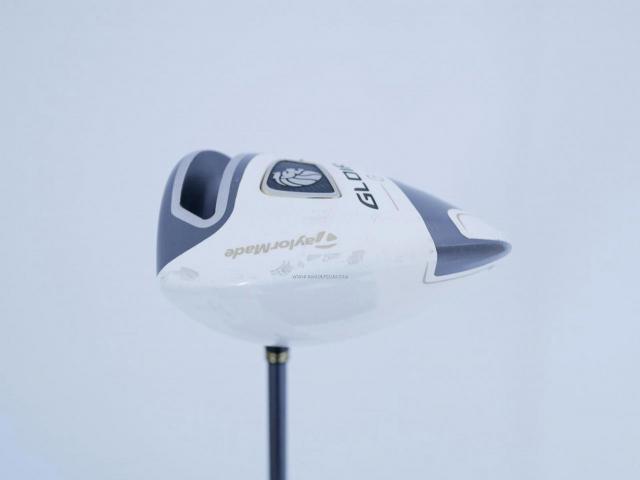 Driver : Taylormade : ไดรเวอร์ Taylormade GLOIRE G (ปี 2017 รุ่นท๊อปสุด Japan Spec) Loft 11.5 ก้าน GL5000 Flex R