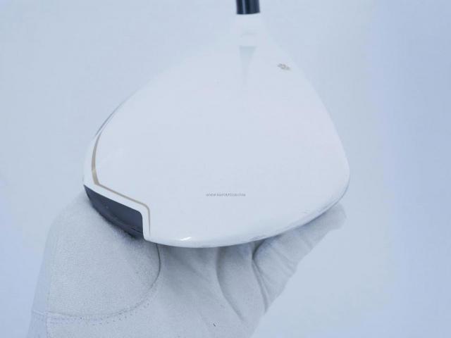 Driver : Taylormade : ไดรเวอร์ Taylormade GLOIRE G (ปี 2017 รุ่นท๊อปสุด Japan Spec) Loft 11.5 ก้าน GL5000 Flex R