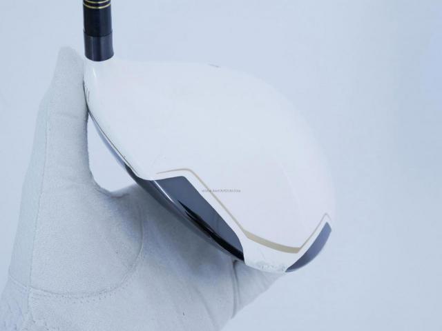 Driver : Taylormade : ไดรเวอร์ Taylormade GLOIRE G (ปี 2017 รุ่นท๊อปสุด Japan Spec) Loft 11.5 ก้าน GL5000 Flex R