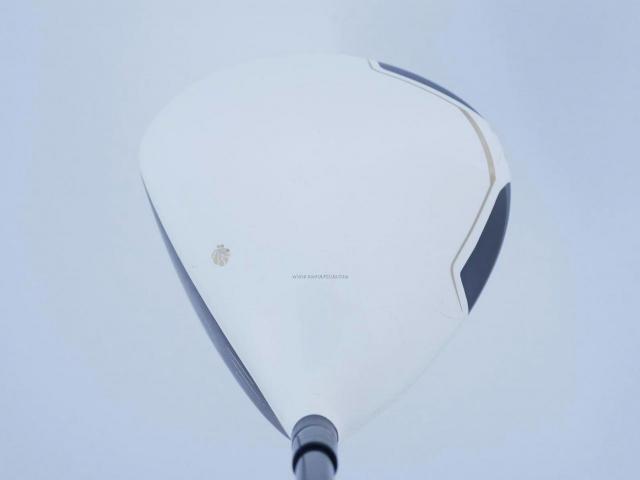 Driver : Taylormade : ไดรเวอร์ Taylormade GLOIRE G (ปี 2017 รุ่นท๊อปสุด Japan Spec) Loft 11.5 ก้าน GL5000 Flex R