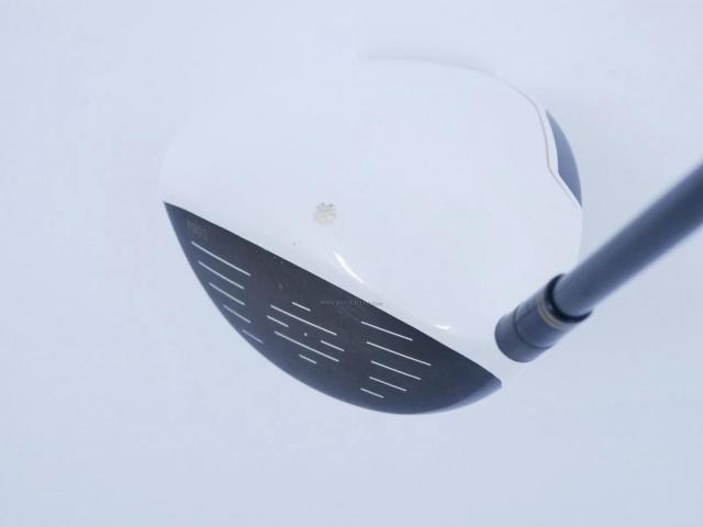 Driver : Taylormade : ไดรเวอร์ Taylormade GLOIRE G (ปี 2017 รุ่นท๊อปสุด Japan Spec) Loft 11.5 ก้าน GL5000 Flex R
