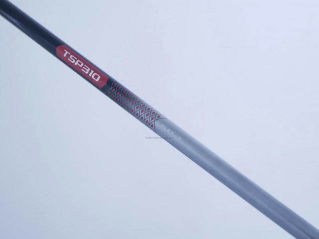 Driver : Titleist : **ของใหม่ ยังไม่แกะพลาสติก** ไดรเวอร์ Titleist TSR 3 (รุ่นล่าสุด ออกปี 2022 Japan Spec.) Loft 9 (ปรับได้) ก้าน Titleist TSP310 Flex S