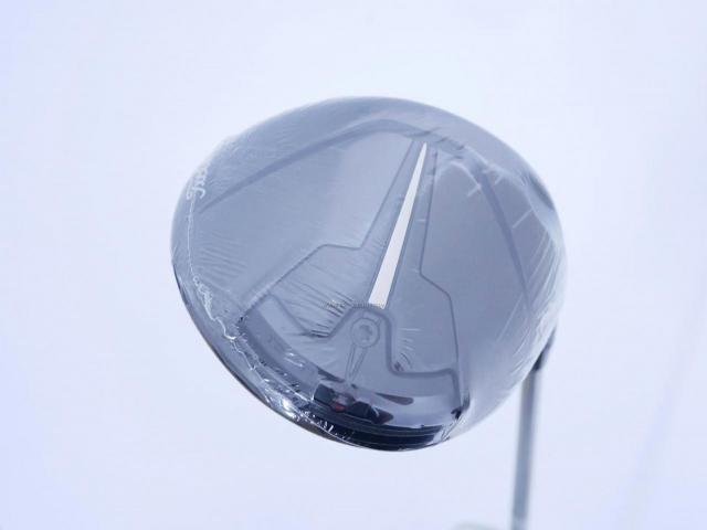 Driver : Titleist : **ของใหม่ ยังไม่แกะพลาสติก** ไดรเวอร์ Titleist TSR 3 (รุ่นล่าสุด ออกปี 2022 Japan Spec.) Loft 9 (ปรับได้) ก้าน Titleist TSP310 Flex S