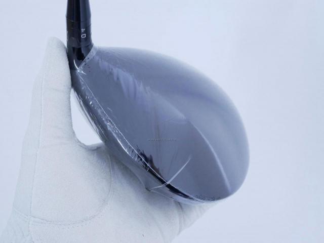 Driver : Titleist : **ของใหม่ ยังไม่แกะพลาสติก** ไดรเวอร์ Titleist TSR 3 (รุ่นล่าสุด ออกปี 2022 Japan Spec.) Loft 9 (ปรับได้) ก้าน Titleist TSP310 Flex S