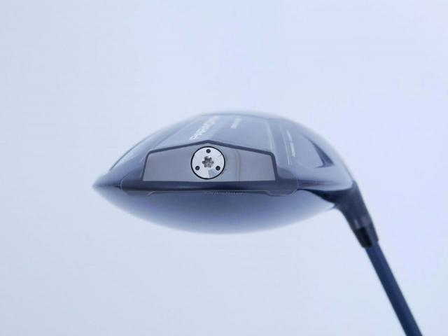 Driver : Callaway : ไดรเวอร์ Callaway Paradym Max Fast (รุ่นล่าสุดปี 2023 Japan Spec.) Loft 10.5 ก้าน Fujikura Speeder NX 40 Flex S