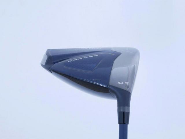 Driver : Callaway : ไดรเวอร์ Callaway Paradym Max Fast (รุ่นล่าสุดปี 2023 Japan Spec.) Loft 10.5 ก้าน Fujikura Speeder NX 40 Flex S