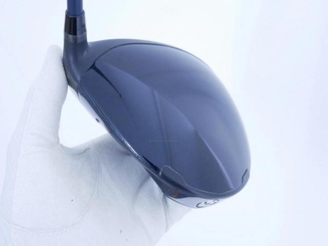 Driver : Callaway : ไดรเวอร์ Callaway Paradym Max Fast (รุ่นล่าสุดปี 2023 Japan Spec.) Loft 10.5 ก้าน Fujikura Speeder NX 40 Flex S