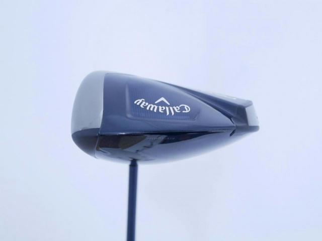 Driver : Callaway : ไดรเวอร์ Callaway Paradym Max Fast (รุ่นล่าสุดปี 2023 Japan Spec.) Loft 10.5 ก้าน Fujikura Speeder NX 40 Flex S