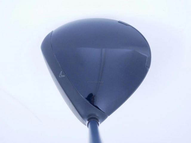 Driver : Callaway : ไดรเวอร์ Callaway Paradym Max Fast (รุ่นล่าสุดปี 2023 Japan Spec.) Loft 10.5 ก้าน Fujikura Speeder NX 40 Flex S
