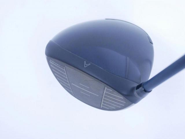 Driver : Callaway : ไดรเวอร์ Callaway Paradym Max Fast (รุ่นล่าสุดปี 2023 Japan Spec.) Loft 10.5 ก้าน Fujikura Speeder NX 40 Flex S