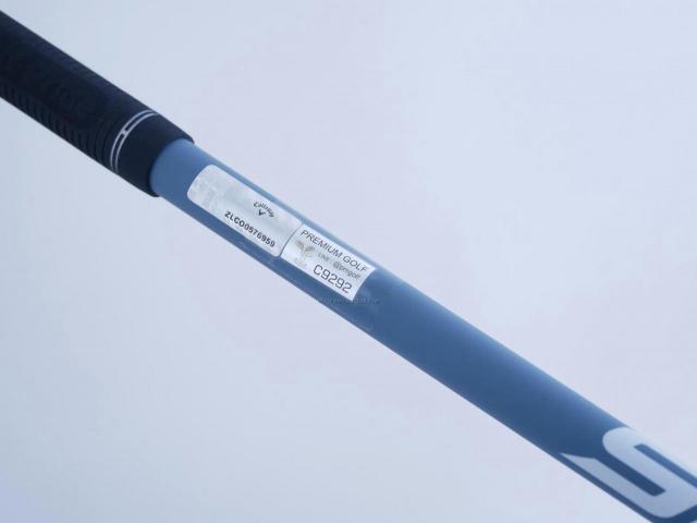 Driver : Callaway : ไดรเวอร์ Callaway Paradym Max Fast (รุ่นล่าสุดปี 2023 Japan Spec.) Loft 10.5 ก้าน Fujikura Speeder NX 40 Flex S
