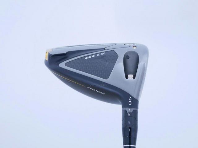 Driver : Callaway : ไดรเวอร์ Callaway Rogue ST Triple Diamond (ออกปี 2022 Low Spin สุดๆ) Loft 9 ก้าน Tour AD GP-6 Flex S