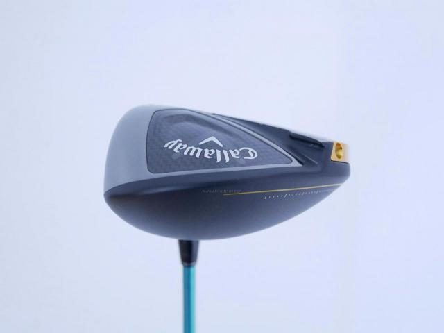 Driver : Callaway : ไดรเวอร์ Callaway Rogue ST Triple Diamond (ออกปี 2022 Low Spin สุดๆ) Loft 9 ก้าน Tour AD GP-6 Flex S