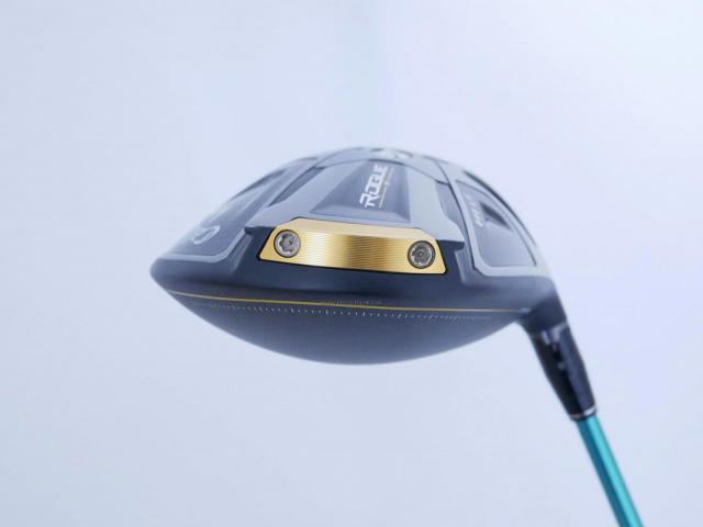 Driver : Callaway : ไดรเวอร์ Callaway Rogue ST Triple Diamond (ออกปี 2022 Low Spin สุดๆ) Loft 9 ก้าน Tour AD GP-6 Flex S
