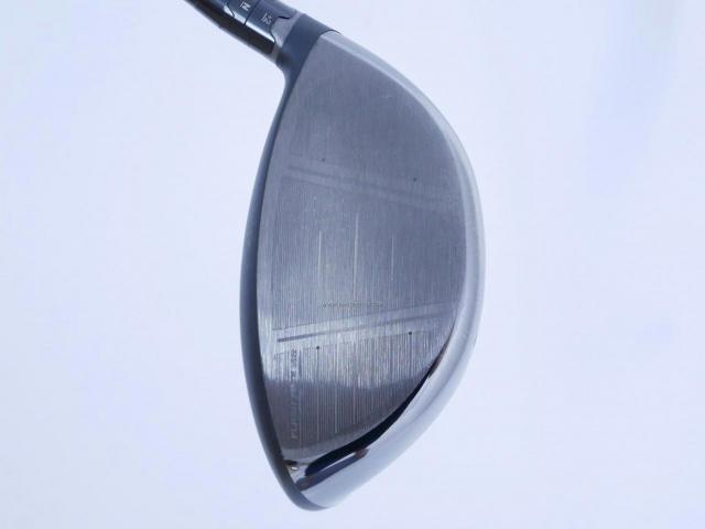 Driver : Callaway : ไดรเวอร์ Callaway Rogue ST Triple Diamond (ออกปี 2022 Low Spin สุดๆ) Loft 9 ก้าน Tour AD GP-6 Flex S