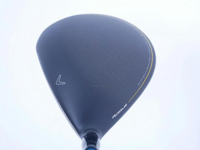 Driver : Callaway : ไดรเวอร์ Callaway Rogue ST Triple Diamond (ออกปี 2022 Low Spin สุดๆ) Loft 9 ก้าน Tour AD GP-6 Flex S