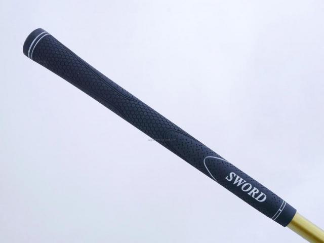 Fairway Wood : Katana : ไม้กระเทย Katana Sword ATC-589 Loft 20 ก้าน Speeder 589 Flex SR
