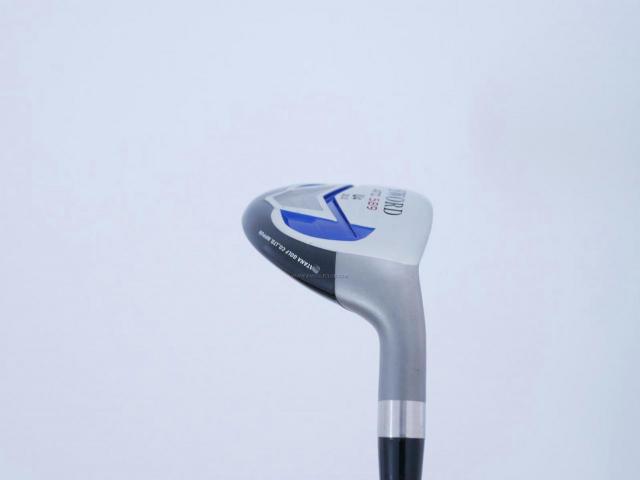 Fairway Wood : Katana : ไม้กระเทย Katana Sword ATC-589 Loft 20 ก้าน Speeder 589 Flex SR