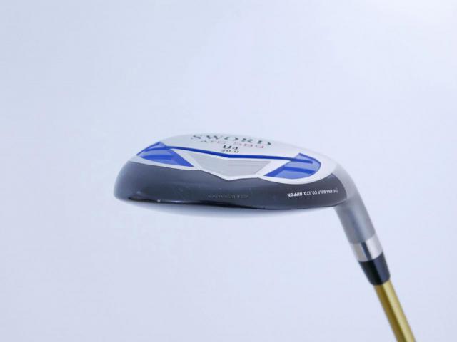 Fairway Wood : Katana : ไม้กระเทย Katana Sword ATC-589 Loft 20 ก้าน Speeder 589 Flex SR