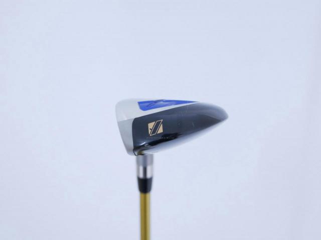 Fairway Wood : Katana : ไม้กระเทย Katana Sword ATC-589 Loft 20 ก้าน Speeder 589 Flex SR