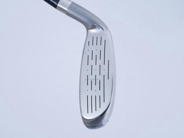 Fairway Wood : Katana : ไม้กระเทย Katana Sword ATC-589 Loft 20 ก้าน Speeder 589 Flex SR