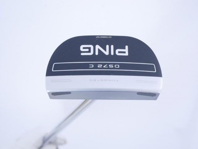Putter : All : พัตเตอร์ Ping DS72 C (ออกปี 2023) ยาว 33 นิ้ว