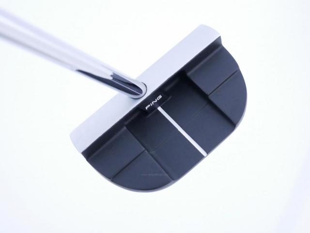 Putter : All : พัตเตอร์ Ping DS72 C (ออกปี 2023) ยาว 33 นิ้ว