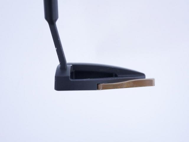 Putter : All : พัตเตอร์ Ping PLD BRUZER (Limited หายากมากๆ ผลิตจำนวนจำกัด) ก้าน Stability EI GJ 1.0 ยาว 34 นิ้ว