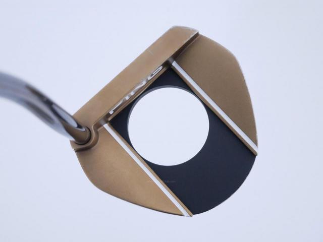 Putter : All : พัตเตอร์ Ping HEPPLER FETCH (รุ่นท๊อป) ยาว 34 นิ้ว