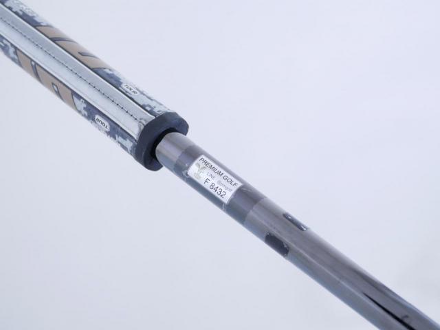 Putter : All : พัตเตอร์ Ping HEPPLER FETCH (รุ่นท๊อป) ยาว 34 นิ้ว