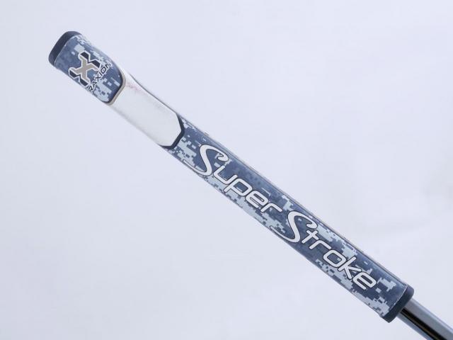 Putter : All : พัตเตอร์ Ping HEPPLER FETCH (รุ่นท๊อป) ยาว 34 นิ้ว